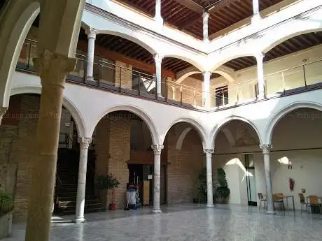 Photo de Convento de San Clemente