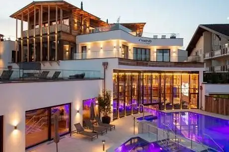 Photo de Ortner's Resort