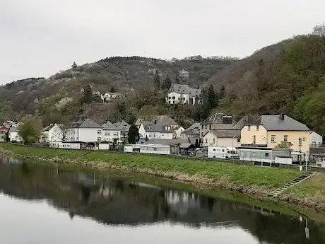 Photo de Château de Stolzembourg