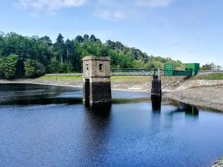 Bohernabreena Reservoir Walk