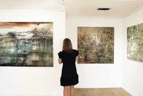 Photo of Galerie Matthieu Dubuc