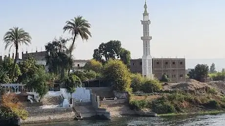 Photo de Luxor tour