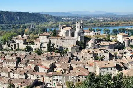 Photo de Office de Tourisme Gorges de l'Ardèche - Pont d'Arc - Bureau de Bourg-Saint-Andéol