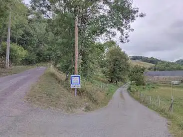 Photo de La ferme pesserre