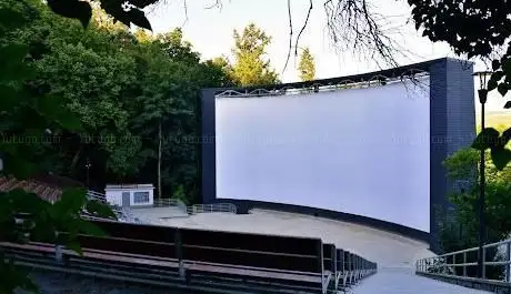Photo de Summer theater