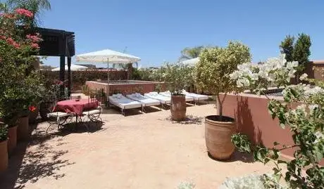Photo de Riad Dar Foundouk & Spa