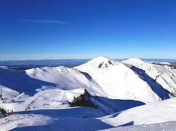 Photo de Mont-Dore Station