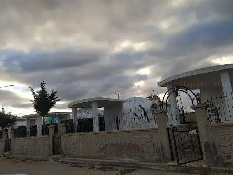 Photo de Nemrut Gülsuhan Kaplıcaları - tatvan kaplıca - bitlis kaplıca - şifalı kaplıca