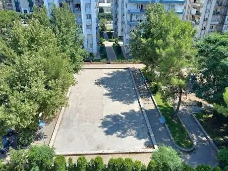 Photo de Ahmet Ceylani Tuğrul Parkı