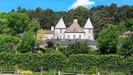 Photo de Parc des Tourelles