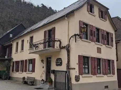 Photo de Weingut Hammer-Sommer - Neustadt-Königsbach