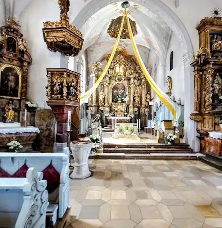 Photo de St. Bartholomäus