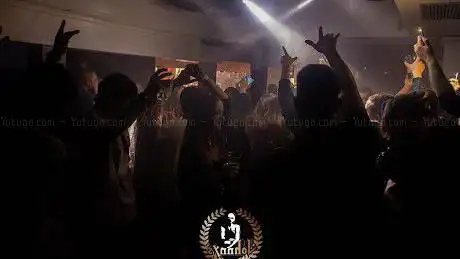 Photo de Discoteca JOHNNY'S