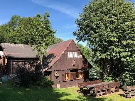 Photo de Berghaus Felix