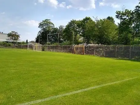 Photo de Seppl-Herberger-Stadion
