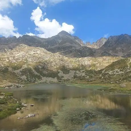 Photo of Étang du Siscar