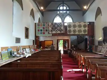 Photo de St Barnabas' Church : Bradwell