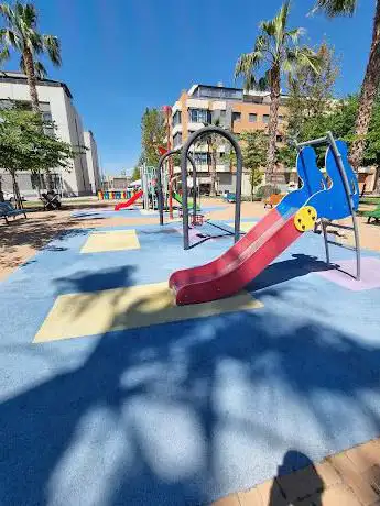 Photo de Children's Playground