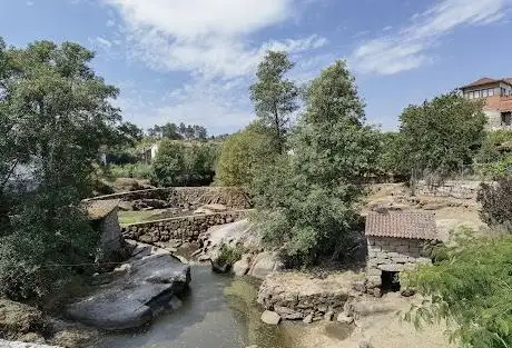 Photo de Cascatas de Sevilha