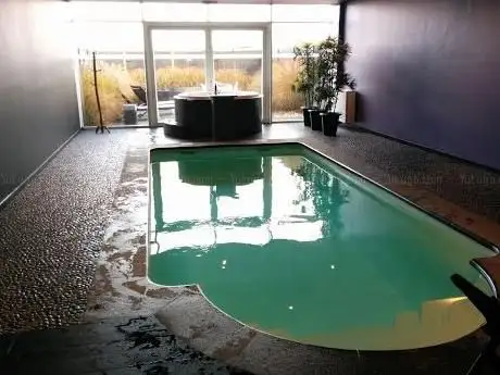 Photo de Pure Hotel