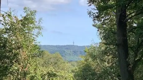 Photo de Aussichtspunkt „Blick zur Hohen Wurzel“