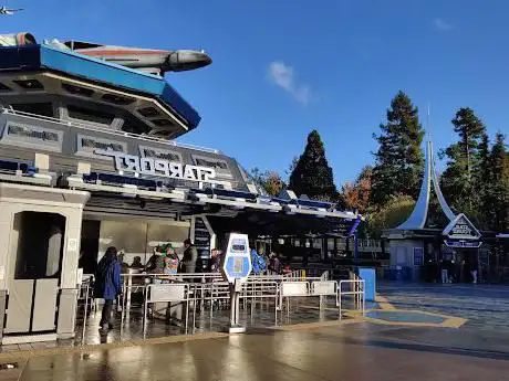 Photo de Starport