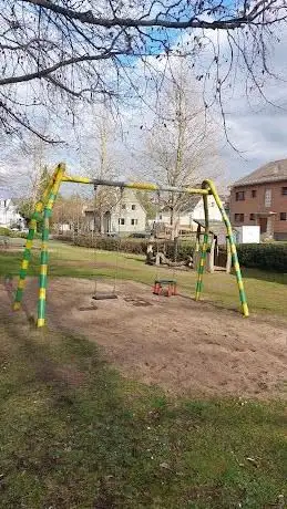 Photo de Spielplatz Duffesbachstraße