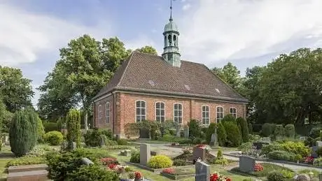Photo de Kirche Rablinghausen - Gemeinde Rablinghausen