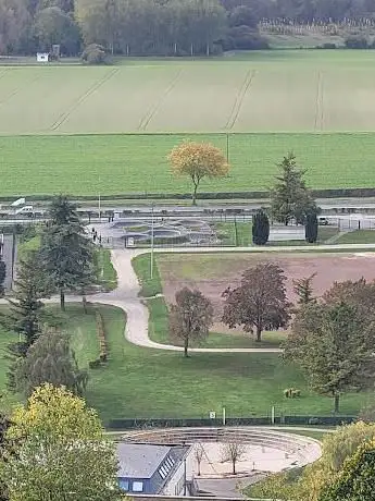Photo de Parc de la Citadelle