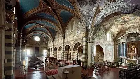Photo de Cathédrale de Bobbio