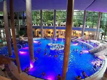 Photo de Carolus Thermen