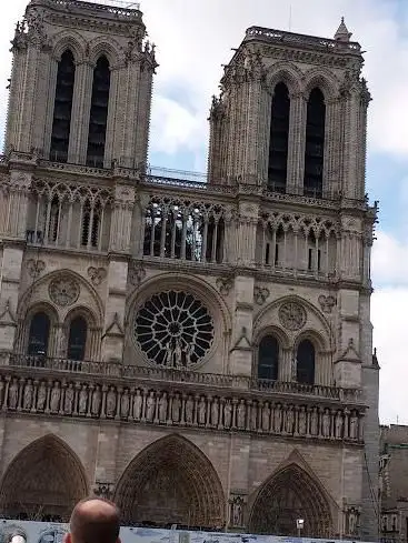 Photo de City Sightseeing Paris