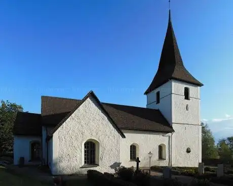 Photo de Ekebyborna kyrka