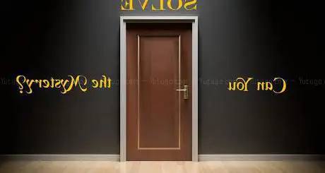 Photo de Enigmatology Escape Rooms