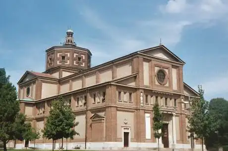Photo de Church of Saint Mary of the Assumption