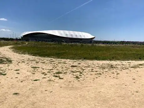 Photo de Belvédère de l'Est