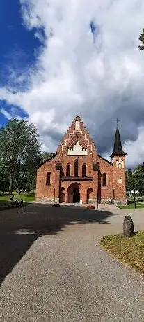 Photo de Församlingsgården Munken