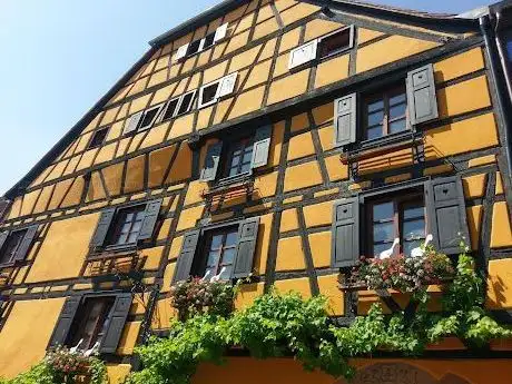 Photo de Ancien travail à ferrer d'un maréchal ferrant