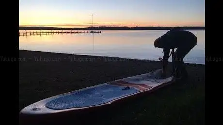 Photo de SUP - Active Center Kurse & Verleih