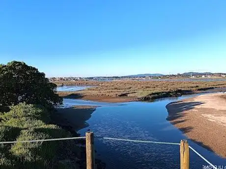 Photo de Miradouro de Avifauna do rio Cávado