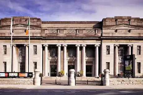 Photo de National Concert Hall