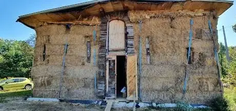 Photo de ETURNO - Straw House