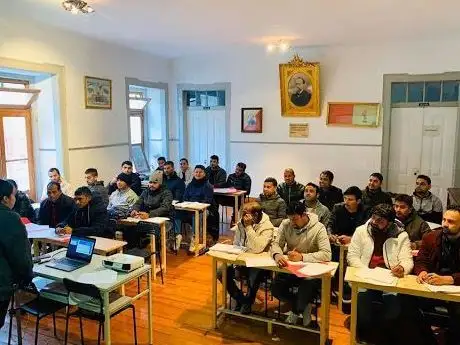 Photo de Portugal Multicultural Academy (PMAA)