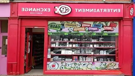 CeX