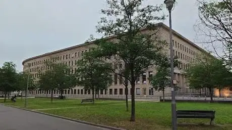 Photo de Maison du Werderscher Markt