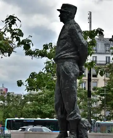 Photo de Place d'Italie