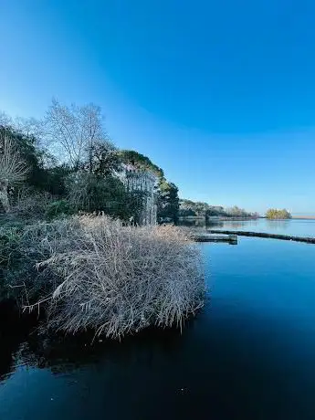 Photo de Lago di Massaciuccoli