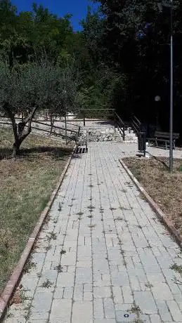 Photo de Parco Maja