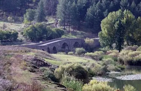 Photo de Devegeçidi Bridge