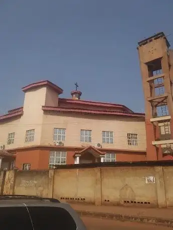 Photo de Holy Cross Parish Iji Nike Enugu